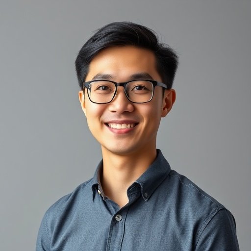 陈思远八度影视核心团队成员头像
